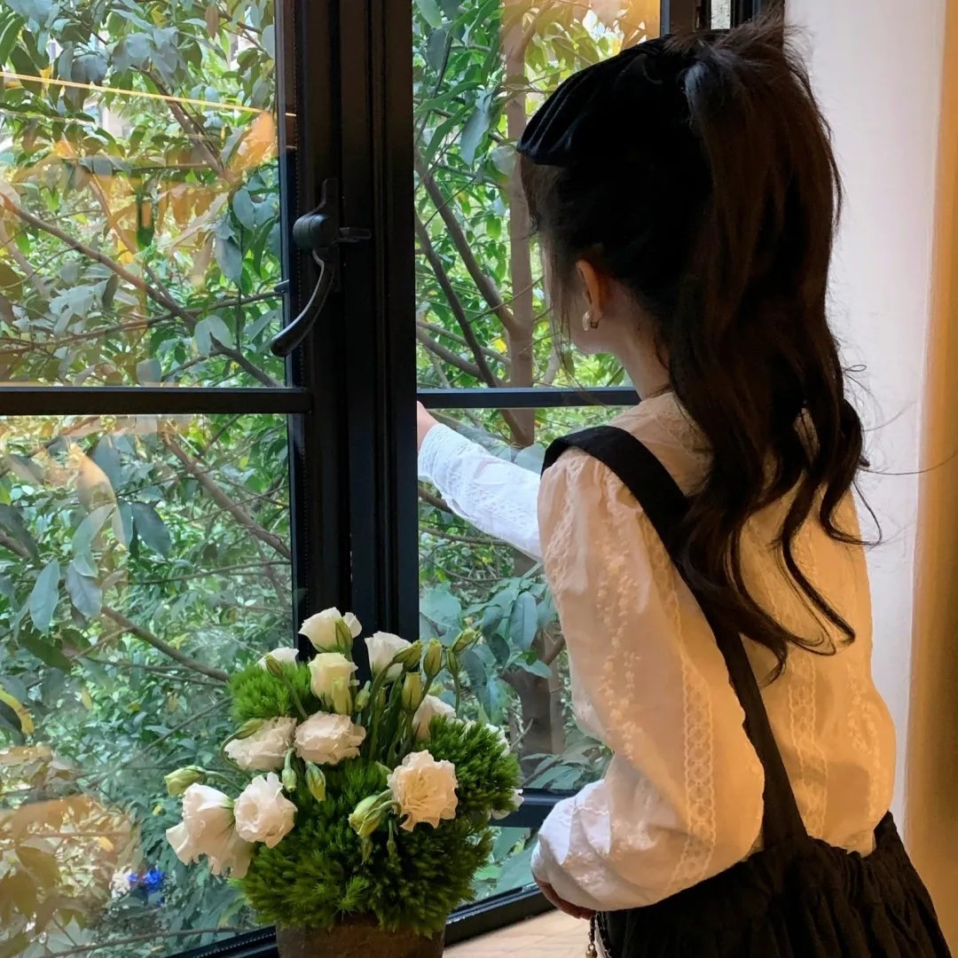 收破烂者的女儿